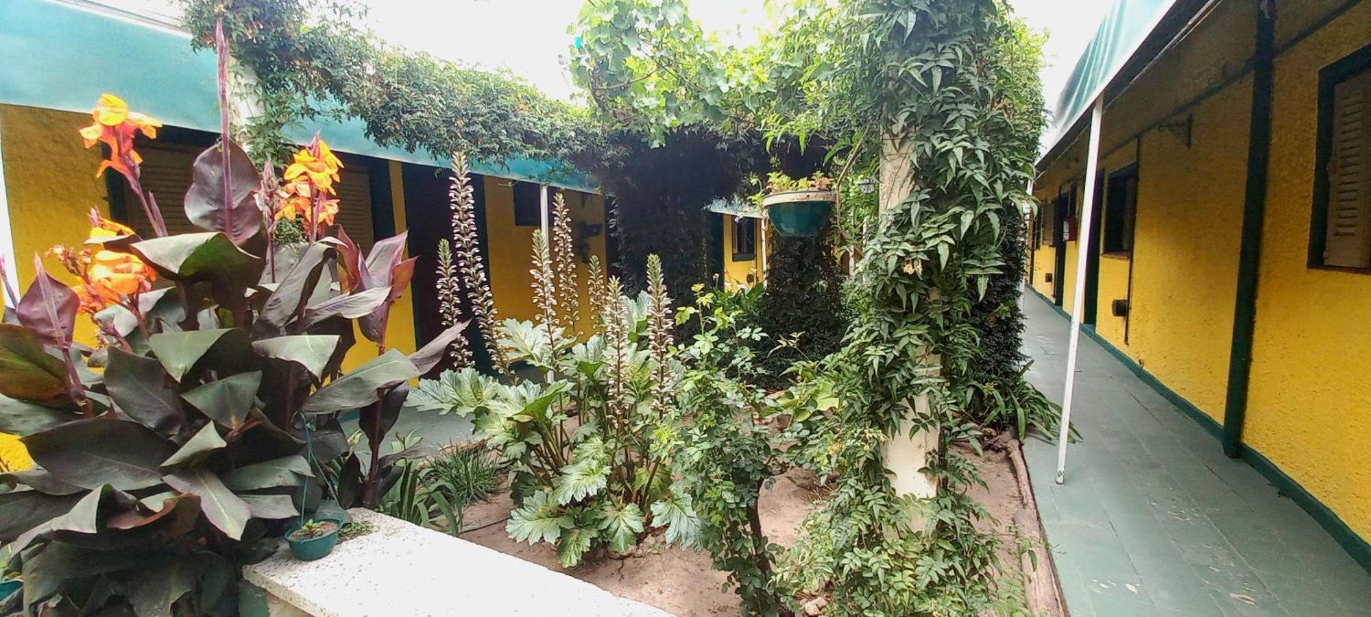 فندق نزل ال غوستو اس نيويسترو كابيلا ديل مونتي المظهر الخارجي الصورة